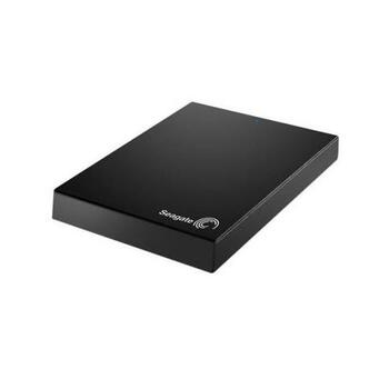 STBX2000401 Seagate Expansion 2TB USB 3.0 2.5-inch External Hard Drive (Black)
