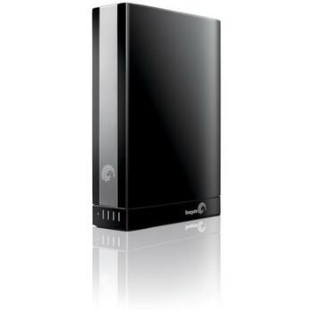 STCB2000901 Seagate Backup Plus 2TB USB 3.0 3.5-inch External Hard Drive