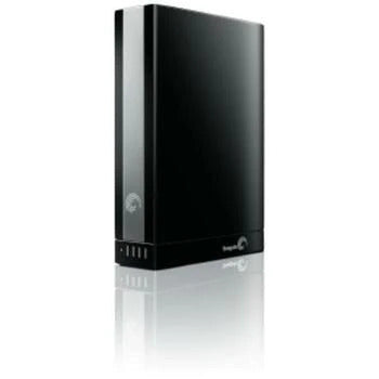 STCB3000400 Seagate Backup Plus 3TB Thunderbolt 10Gbps 3.5-inch External Hard Drive