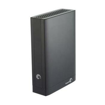 STCB4000901 Seagate Backup Plus 4TB USB 3.0 3.5-inch Desktop External Hard Drive