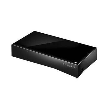 STCR3000200 Seagate 3TB USB 3.0 Ethernet Personal Cloud External Network Hard Drive