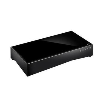 STCR5000200 Seagate 5TB USB 3.0 Ethernet Personal Cloud External Network Hard Drive