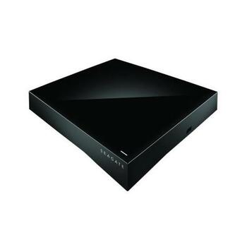 STCS8000201 Seagate 8TB USB 3.0 Ethernet Personal Cloud Network Hard Drive