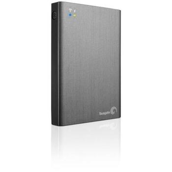 STCV2000100 Seagate Wireless Plus 2TB USB 3.0 Wi-Fi External Hard Drive