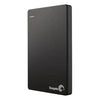 STDR2000100 | Seagate Backup Plus Slim 2TB USB 3.0 2.5-inch External Hard Drive (Black)