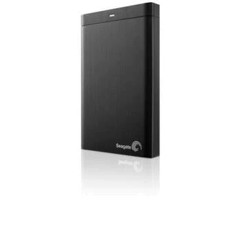 STDT3000100 Seagate Backup Plus 3TB USB 3.0 3.5-inch External Hard Drive (Black)