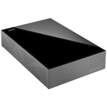 STDT4000100 Seagate Backup Plus 4TB USB 3.0 3.5-inch External Hard Drive
