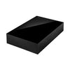 STDT5000200 Seagate Backup Plus Desktop 5TB USB 3.0 3.5-inch External Hard Drive (Black)