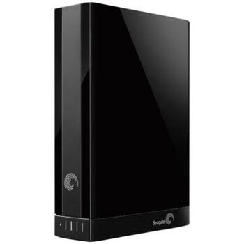 STDT6000100 Seagate Backup Plus 6TB 7200RPM USB 3.0 3.5-inch External Hard Drive