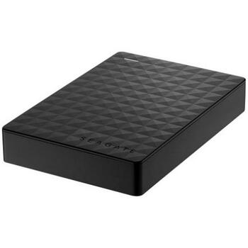 STEA4000400 Seagate Expansion 4TB USB 3.0 2.5-inch External Hard Drive (Black)