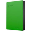 STEA4000402 Seagate Game Drive 4TB USB 3.0 External Hard Drive (Green) for Xbox One