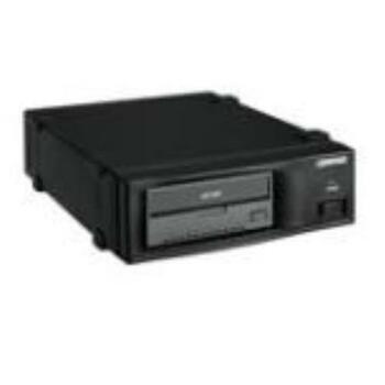 249160-B31 | HP 100/200GB AIT-3 Low Voltage Differential (LVD) SCSI External Tape Drive
