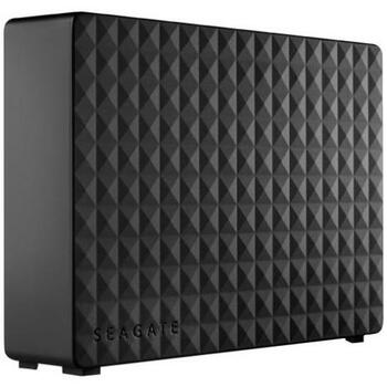 STEB4000100 Seagate Expansion Desktop 4TB USB 3.0 3.5-inch External Hard Drive