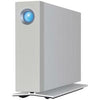 STEX8000100 LaCie d2 8TB 3.5 External Hard Drive Thunderbolt 2 USB 3.0