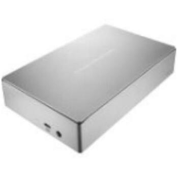 STFE8000100 Seagate Porsche Design 8TB USB 3.1 (AES-256) External Hard Drive