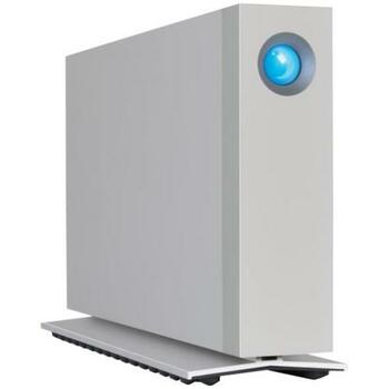 STFY10000400 Seagate LaCie d2 10TB Thunderbolt 3 USB 3.1 Type-C External Hard Drive