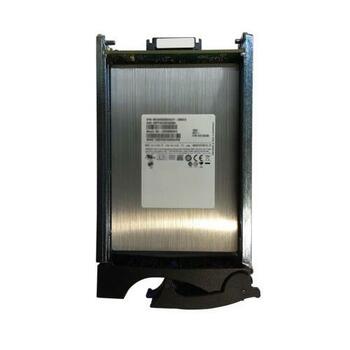 FLV3VS6F-200 | EMC 200GB Fast Cache SAS 6Gbps 3.5-inch Solid State Drive (15-Pack) for VNX5100 and VNX5300