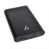 HD-E2B | Sony 2TB USB 3.0 2.5-inch Aluminium External Hard Drive (Black)