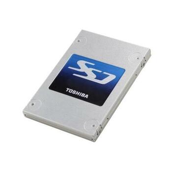 HDTS251EZSTA | Toshiba Q Series 512GB MLC SATA 6Gbps 2.5-inch Solid State Drive