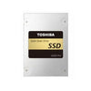 HDTS451XZSTA | Toshiba Q300 Pro 512GB MLC SATA 6Gbps 2.5-inch Solid State Drive