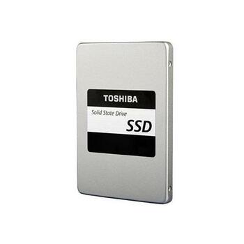 HDTS748XZSTA | Toshiba Q300 480GB TLC SATA 6Gbps 2.5-inch Solid State Drive
