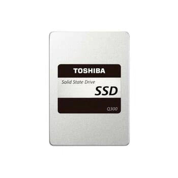HDTS796EZSTA | Toshiba Q300 960GB TLC SATA 6Gbps 2.5-inch Solid State Drive