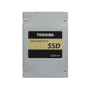 HDTSA1AXZSTA | Toshiba Q300 Pro 1TB MLC SATA 6Gbps 2.5-inch Solid State Drive