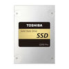 HDTSA51XZSTA | Toshiba Q300 Pro 512GB MLC SATA 6Gbps 2.5-inch Solid State Drive