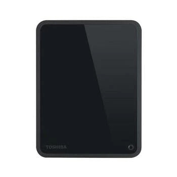HDWC330XK3J1 | Toshiba Canvio 3TB USB 3.0 External Hard Drive (Black)