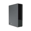HDWC360XK3J1 | Toshiba Canvio 6TB USB 3.0 External Hard Drive (Black)
