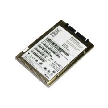 00AJ400 | Lenovo 240GB MLC SATA 6Gbps Hot Swap Enterprise Value 2.5-inch Internal Solid State Drive for System x3550 M5