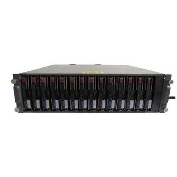 302969-B21 | HP StorageWorks Modular Smart Array 30 Single Bus 4414 Ultra-320 SCSI Rack-mountable Storage Enclosure