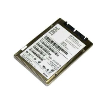 00AJ346 | IBM 480GB MLC SATA 6Gbps Hot Swap 1.8-inch Internal Solid State Drive
