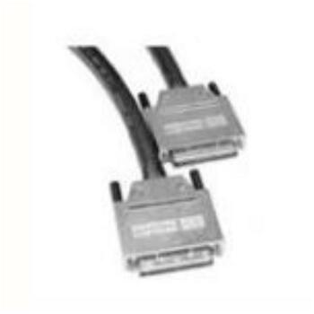 168048-B21 | HP 68-Pin HD/VHDCI LVD SCSI External Cable Kit for HP Storageworks DLT Tape Array