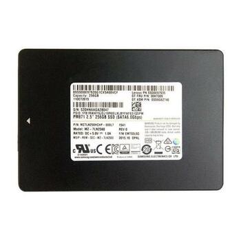 00KT009 | Lenovo 256GB TLC SATA 6Gbps 2.5-inch Internal Solid State Drive