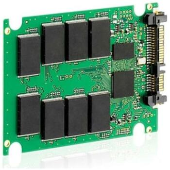 636611-B21 HP 400GB MLC SATA 3Gbps Hot Swap Enterprise Mainstream 3.5-inch Solid State Drive