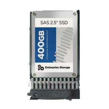 653962-001 | HP 400GB SLC SAS 6Gbps Enterprise Performance 2.5-inch Internal Solid State Drive with Smart Carrier