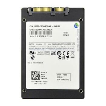 F510M | Dell 128GB MLC SATA 3Gbps 2.5-inch Internal Solid State Drive