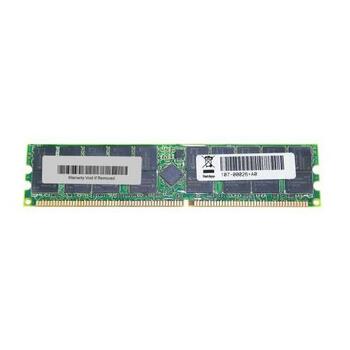 107-00026 NetApp 2GB DDR Registered ECC PC-3200 400Mhz 2Rx4 Memory