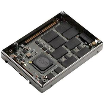 00Y2513 | IBM 400GB MLC SAS 6Gbps Hot Swap 2.5-inch Internal Solid State Drive for Storwize V3700