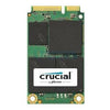 CT250MX200SSD3 | Crucial MX200 Series 250GB MLC SATA 6Gbps mSATA Internal Solid State Drive
