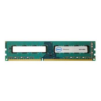 370-AAJC Dell 16GB (2x8GB) DDR3 Non ECC PC3-12800 1600Mhz Memory