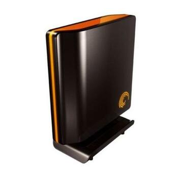 9CC812-000 | Seagate FreeAgent Desktop Classic 160GB External Hard Drive