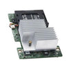 8R03D Dell PERC H710 512MB NV Cache 8-Port SAS 6Gbps PCI Express 2.0 x8 Integrated Mini Mono RAID 0/1/5/6/10/50/60 Controller Card