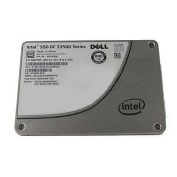 0VDPRV | Dell 800GB SATA 6Gbps 2.5-inch Hot Swap Enterprise Solid State Drive