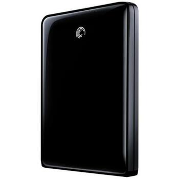 STAA1000103 Seagate FreeAgent GoFlex 1TB USB 3.0 2.5-inch External Hard Drive