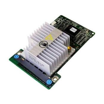 N3V6G Dell PERC H710P 1GB NV Cache 8-Port SAS 6Gbps PCI Express 2.0 x8 Mini Mono RAID 0/1/5/6/10/50/60 Controller Card