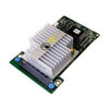 N3V6G Dell PERC H710P 1GB NV Cache 8-Port SAS 6Gbps PCI Express 2.0 x8 Mini Mono RAID 0/1/5/6/10/50/60 Controller Card