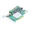 H2R6M Dell PERC H700 512MB NV Cache 8-Port SAS 6Gbps PCI Express 2.0 x8 Integrated RAID 0/1/5/6/10/50/60 Controller Card