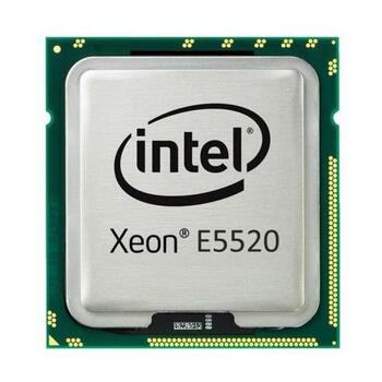 1355452 Intel Xeon E5520 4 Core 2.26GHz LGA1366 8 MB L3 Processor